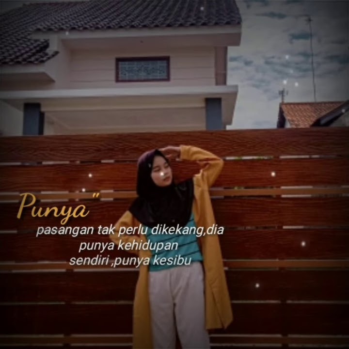 Story WA terbaru bila cinta tak terbalas'