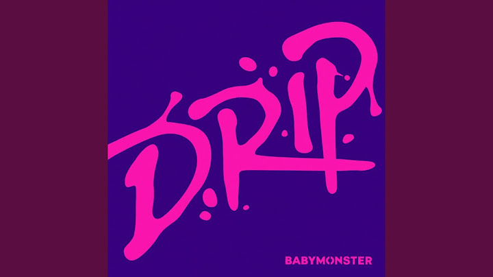 BABYMONSTER (베이비몬스터) 'Really Like You' Official Audio