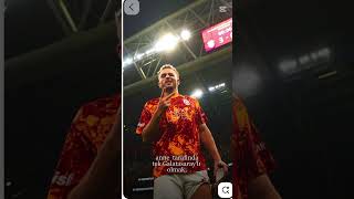 #galatasaray #ytdayibenionecikarnolur #cimbom #ultraslan #futbol