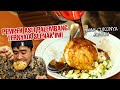 AKHIRNYA MAKAN PEMPEK LEGENDARIS LANGSUNG DI PALEMBANG!