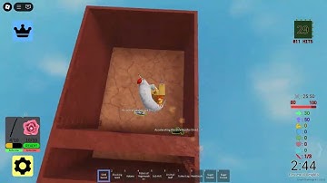 crown challenge 4/11/2025 randomly generated droids 1/2