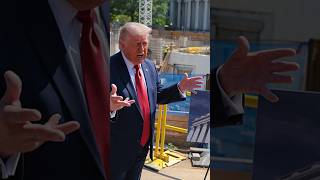 Trump Is Asking the Supreme Court to UNBLOCK His White House Ballroom Project