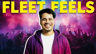 FLEET FEELS | ft. @GamerFleet @AnshuBisht | Official Video screenshot 4