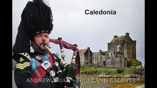 Caledonia