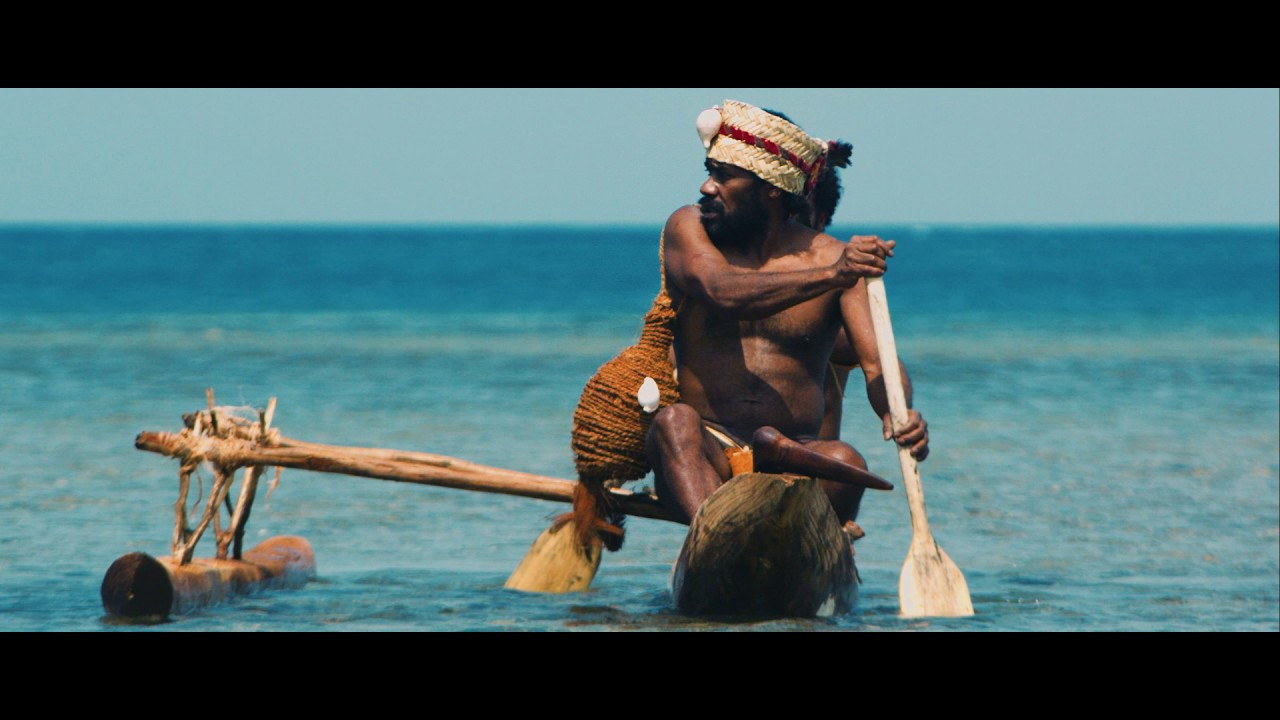 TEASER Belep : Anges et Démons