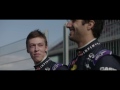 Daniel Ricciardo teaches Daniil Kvyat some Aussie Lingo - Clip 1