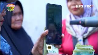 KELANGAN WONG TUA - PUTRA GENADES || 03-04-2025 || PARIGI - JATIBARU - CIAASEM