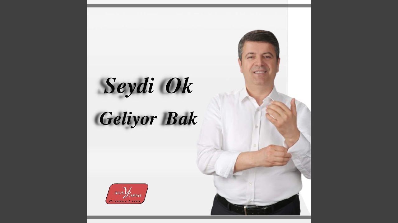 Geliyor Bak