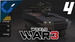 The Other Battlefield - 04 - World War 3 The Other Battlefield - 04 - World War 3