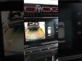Aftermarket Camera Citroen C3 Aircross 2019 With PiP mp3