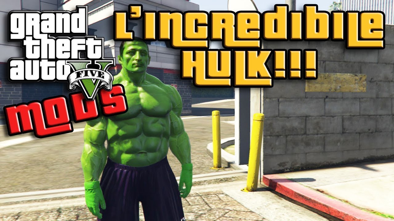 GTA 5 CAZZEGGIO ASSURDO FORT ZANCUDO w/supergashbell/Mito125s - MODS ITA  MULTIPLAYER ONLINE - YouTube