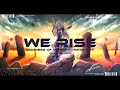 WE RISE /Covered by天狼-Tenro-【歌ってみた】