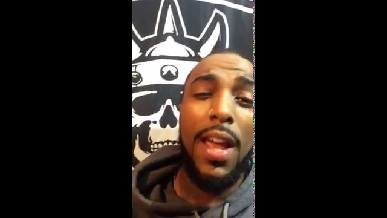 Mer5e - "Are You Wild Enuff" Donwload Contest Sponsored by King Ice & Orbs Electronics