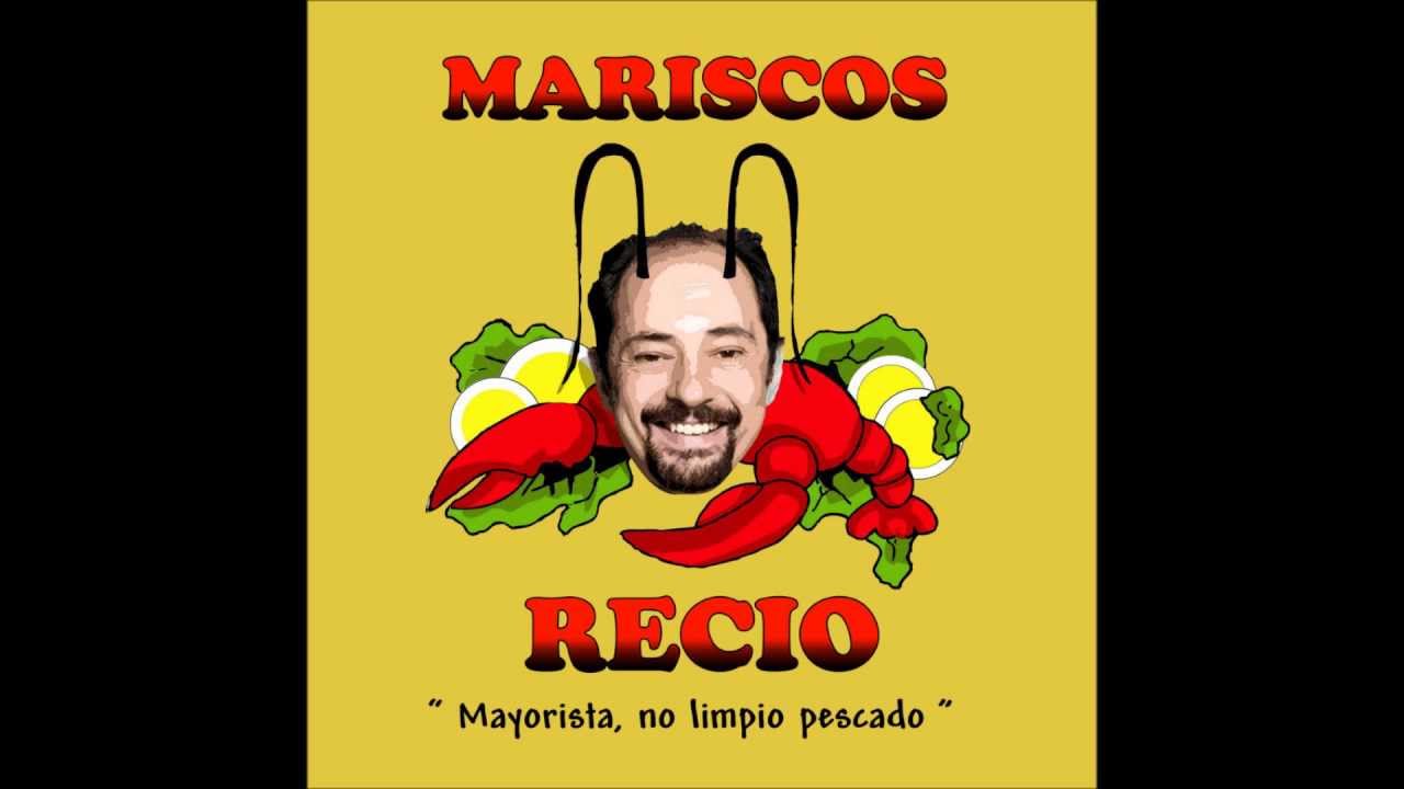 Cancion Completa Mariscos Recio Link Descarga Youtube