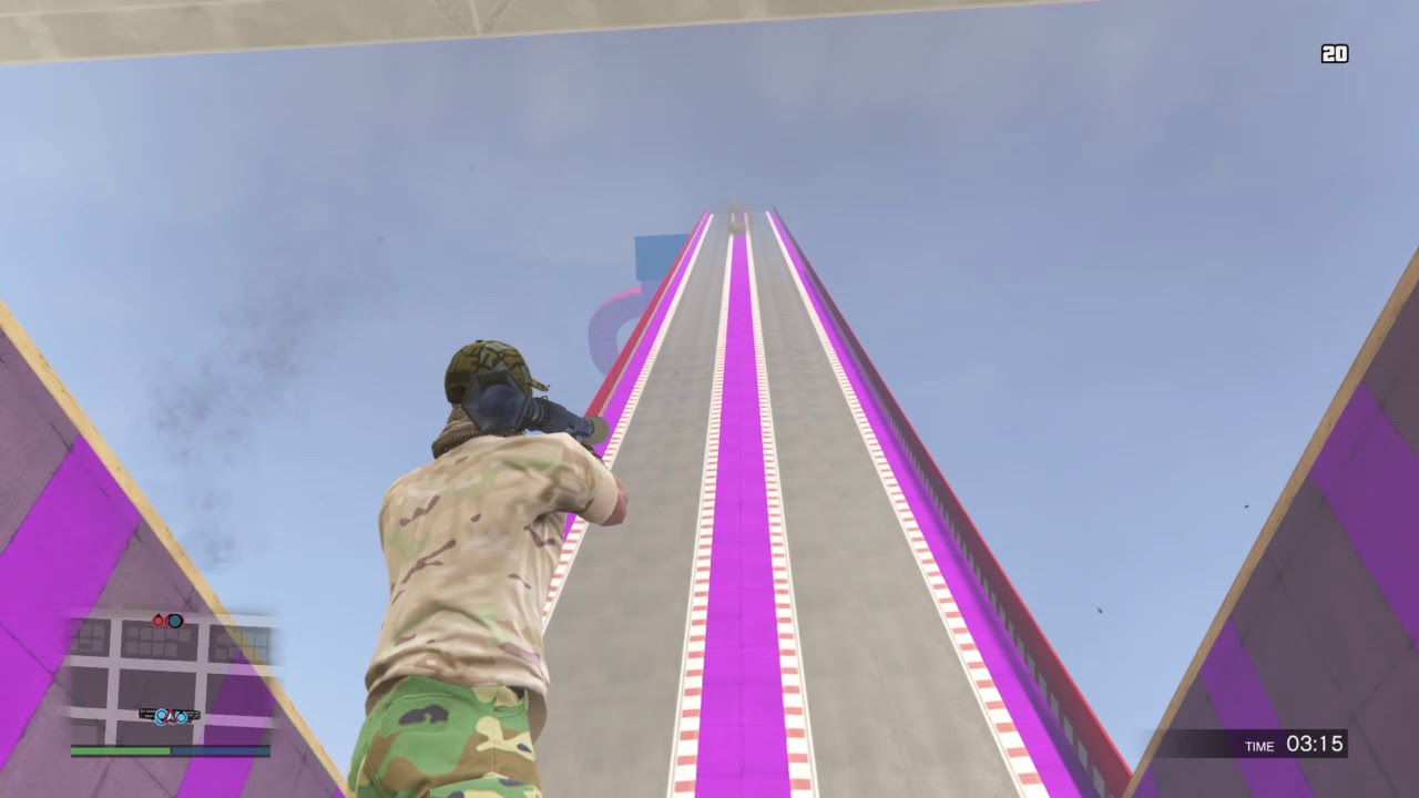 camera iphone 8 plus apk Grand Theft Auto V_20170823154841