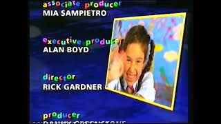 [720p/50p] BBC1 | continuity | 9th July 1995 | Part 1 of 2