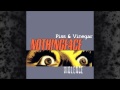 Nothingface - Piss & Vinegar HQ