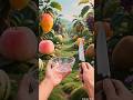 Weird Fruit Candy Surprise 🍉😱 #shorts #viralvideo #weirdfruits #satisfying #fruitcutting #trending