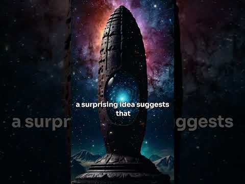 The Shiva Lingam