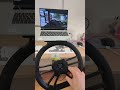 The ART of DIY-My Homemade Setup for Truck Drive Simulator🕹