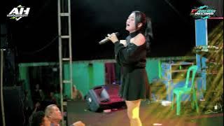 HUJAN - MONIC MONICA ll DK MUSIK HAPPY PARTY PERTAMAC COMMUNITY LIVE PATI