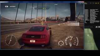 Need for speed Rival Trainer