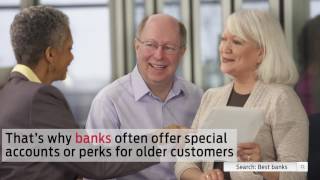 Best Bank Accounts for Retirement