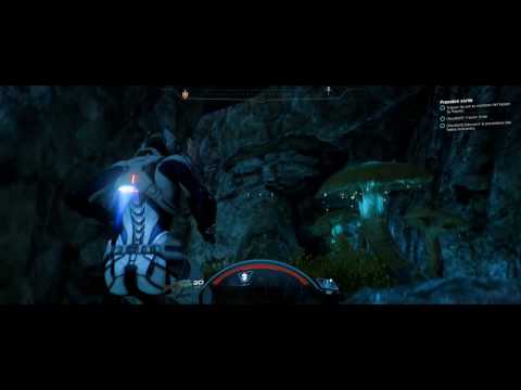 Vidéo: Mass Effect Andromeda: Ouverture Des Missions Prologue - Hyperion, Planetside Et Découverte Du Nexus