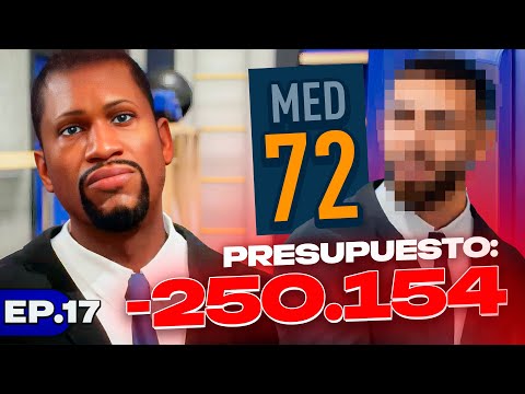 MI PEOR MERCADO DE TRASPASOS… EPISODIO 17!!