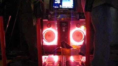 天上の星 -黎明期- [ AC DDR X3 / TRANS / PACKET / Single - Basic ] freestyle