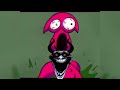 garten of banban chapter 7 edit #gartenofbanban#edit#phonk#music