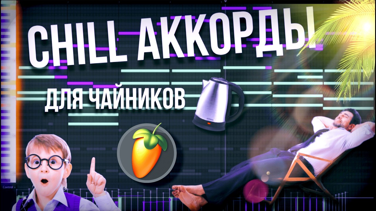 chill?... я поясню