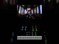 city of stars from la la land piano cover #piano #pianocover #lalaland #pianoperformance #sound