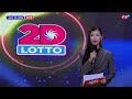 📺LIVE: PCSO LOTTO DRAW 5PM EDITION, MAY 25, 2026