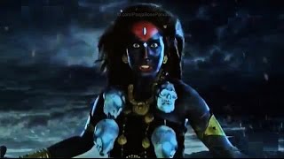 DKD Mahadev OST 76 - Mahakali Theme