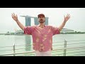 The sights and sounds of Singapore | Irish rugby legend Harry McNulty explores Singapore