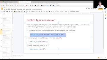 0126b: Explicit type conversion