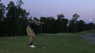 Knights Play Golf Center | Apex, NC | Golf Course & Driving Range