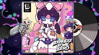 ReDREAMING ANGEL (Instrumental) (Aria EP) | Version 2.6 BGM | Zenless ZZZ OST | HD Remaster