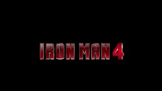 IRON MAN 4: Official Trailer, Marvel Studios