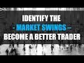 Trade Empowered | Identify The Market Swings - Become A Better Trader