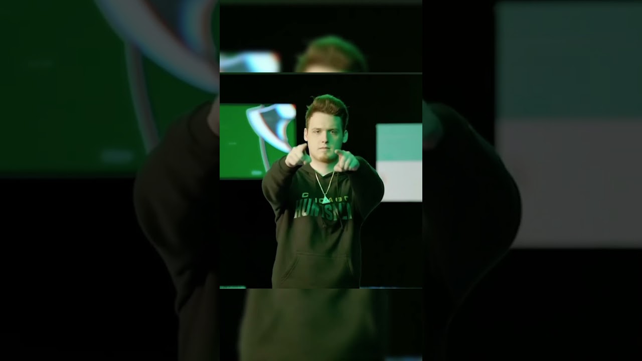 I Miss The Chicago Huntsmen 