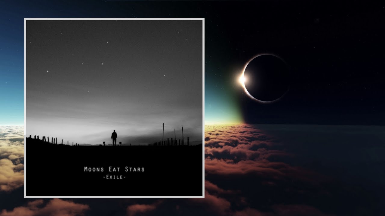 Moons Eat Stars — Voice Of Luna