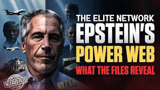 Celebrity Inside Jeffrey Epstein’s Network: Power, Money & Elite Connections Profile