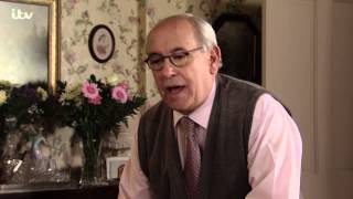 Coronation Street - Rita And Deirdre Mock Norris's Nursing Ability Details