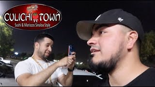 My First Time... (Culichi Town) Fontana, CA