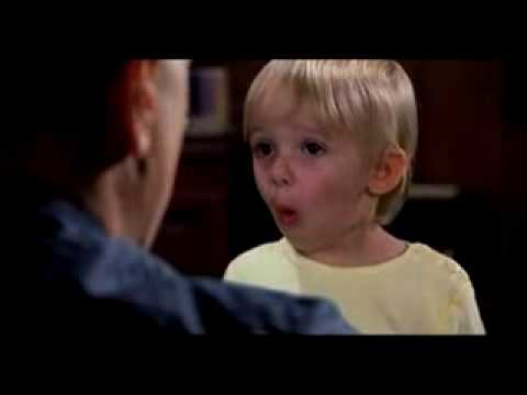 Little Jack (asshole scene from Meet The Fockers)