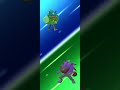 shiny zoroark pokemon home trade