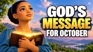 Before You Enter October, Hear These 7 Instructions From God screenshot 2