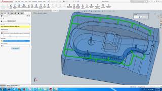 MoldWorks - Venting